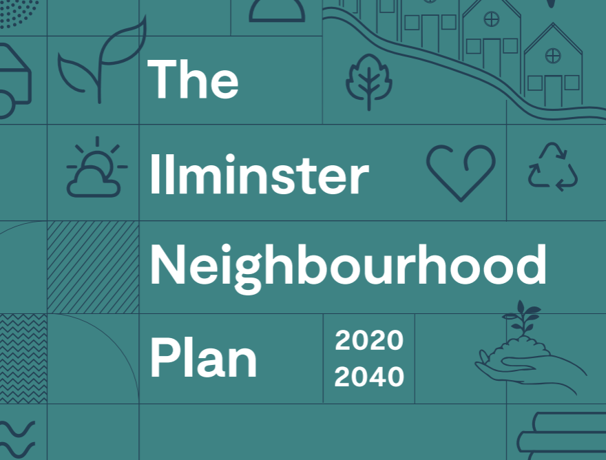 Ilminster Neighbourhood Plan 2025