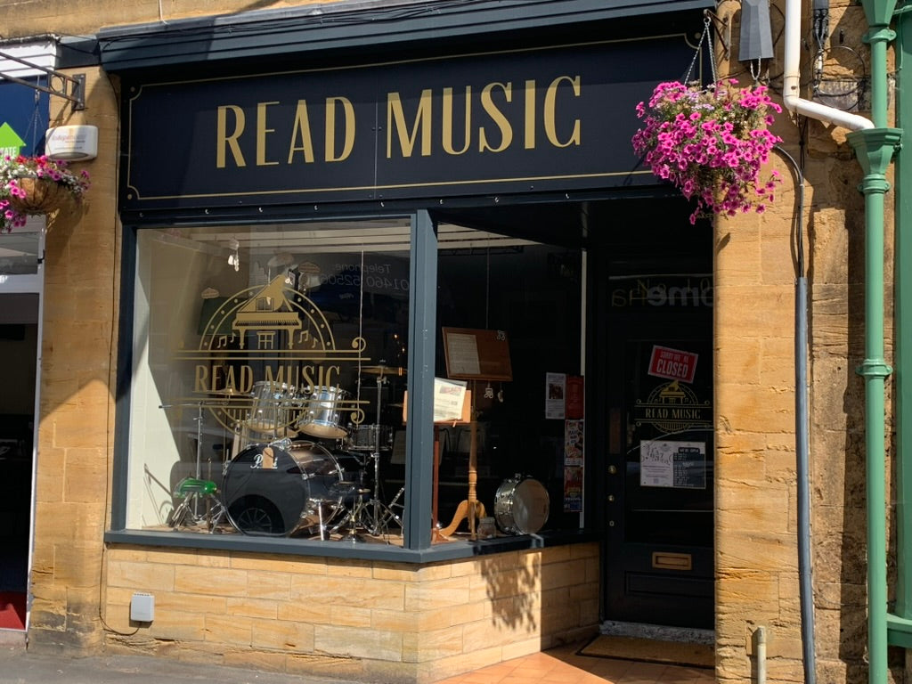 Read Music