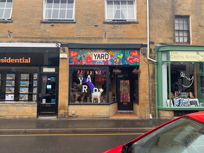 The Yard, Ilminster
