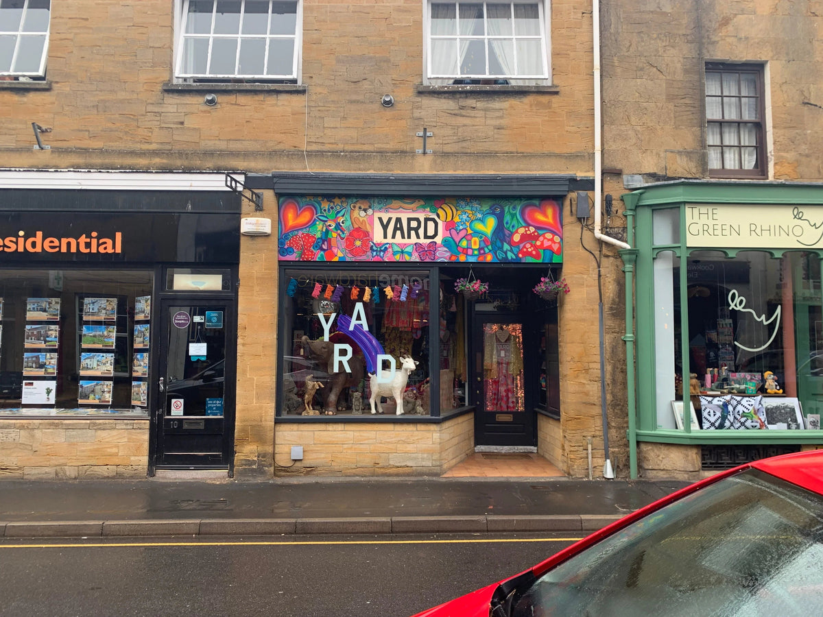 The Yard, Ilminster