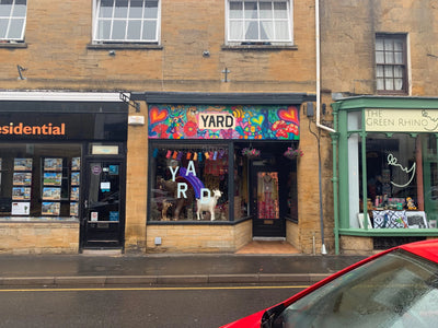 The Yard, Ilminster