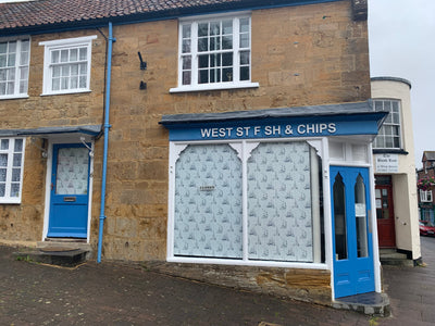 Ilminster Fish & Chips