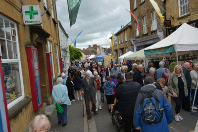 Craft Market