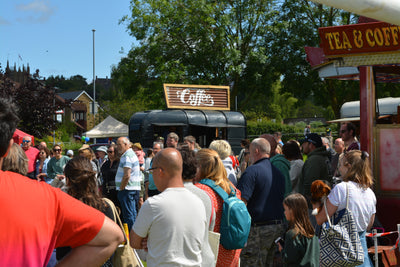 Ilminster Mid Summer Experience