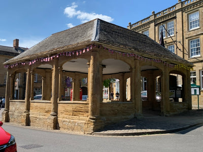 Weekly Market