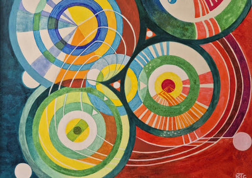 Life through Abstraction