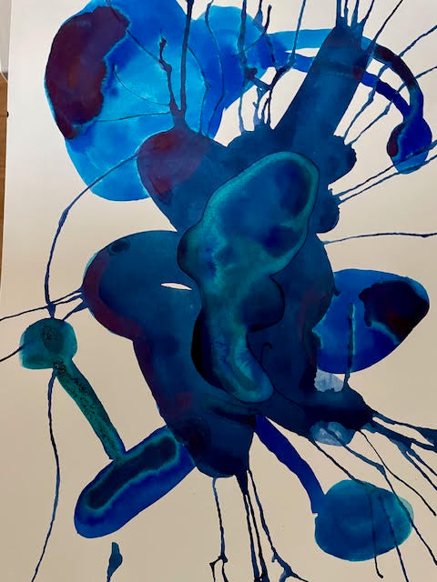 Life through Abstraction