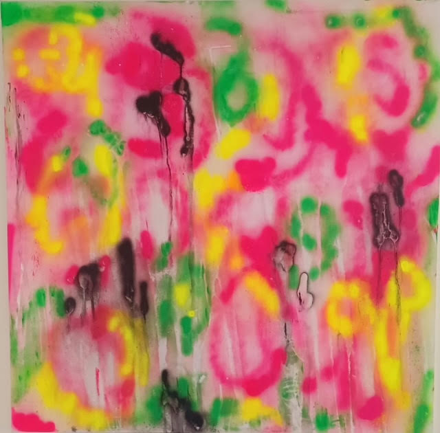 Life through Abstraction